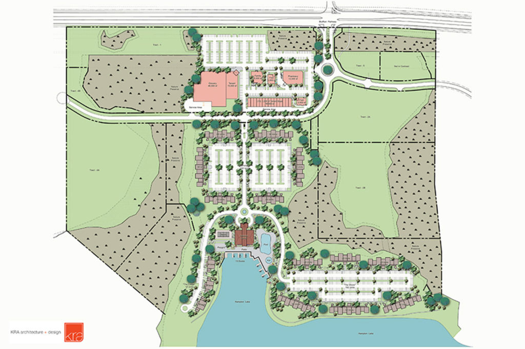 Brightwater KRA Architecture + Design