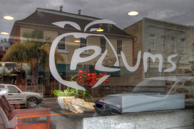 Plums Beaufort KRA Architecture + Design