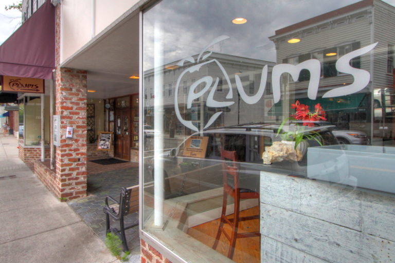 Plums Beaufort KRA Architecture + Design