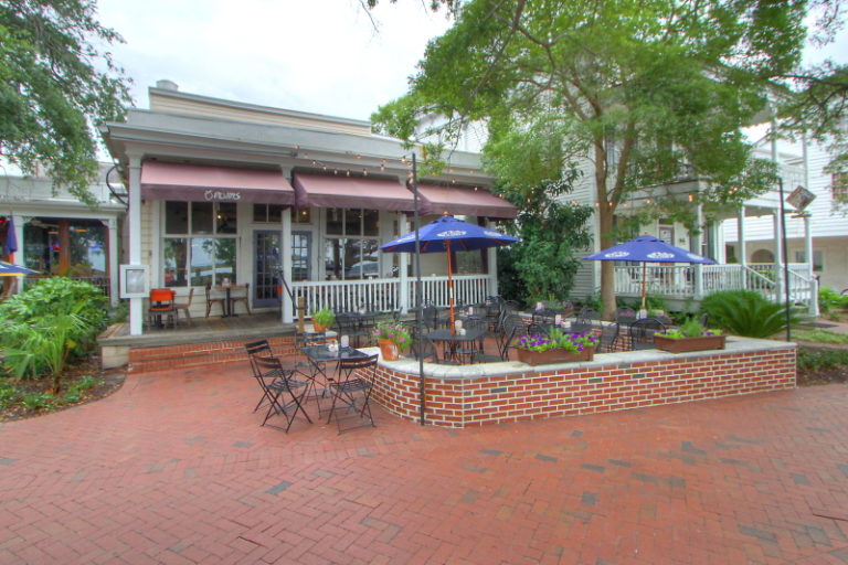 Plums Beaufort KRA Architecture + Design